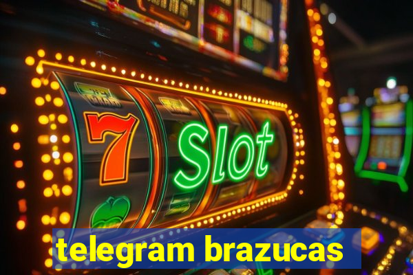 telegram brazucas